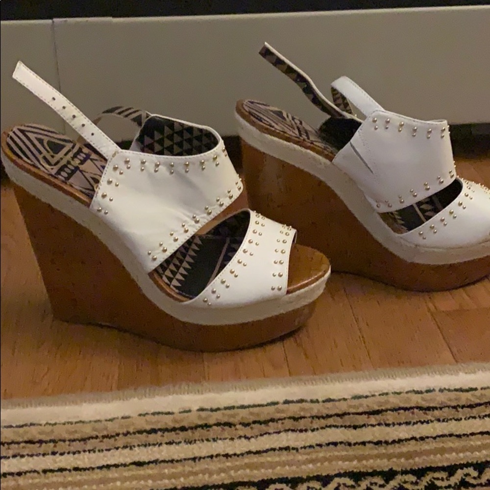 Wedges